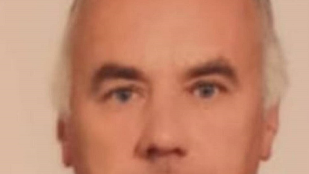 В Карачевском районе Брянской области начали розыск пропавшего Зюганова