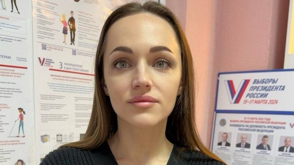 Брянские учителя показали высокую активность на выборах президента России