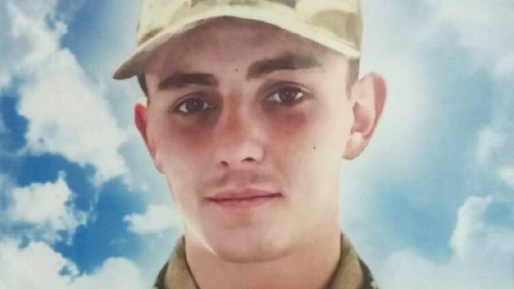 В ходе СВО погиб брянский военнослужащий Александр Кирюшин