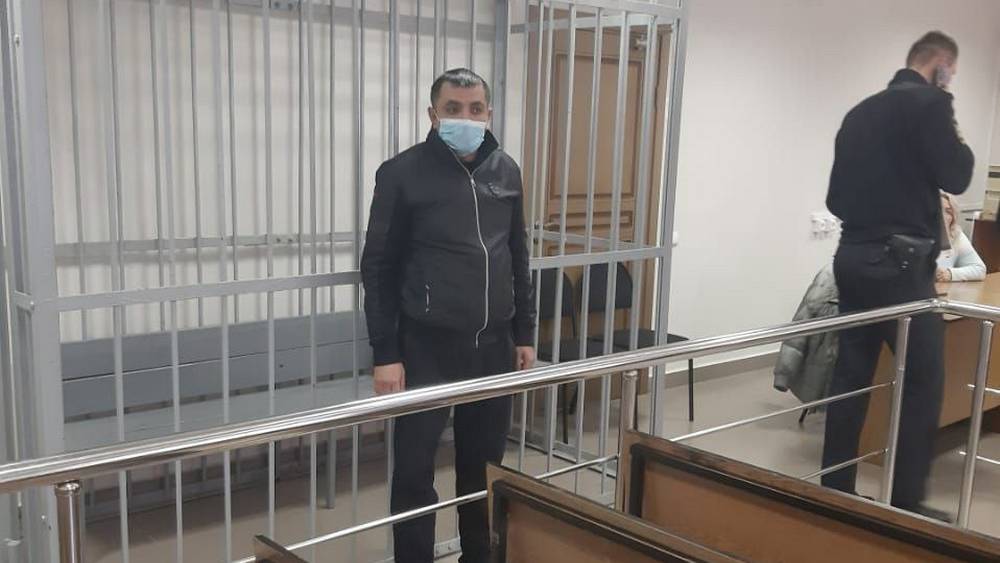 В Дятькове жителя Владикавказа осудили за аферу в аптечном бизнесе