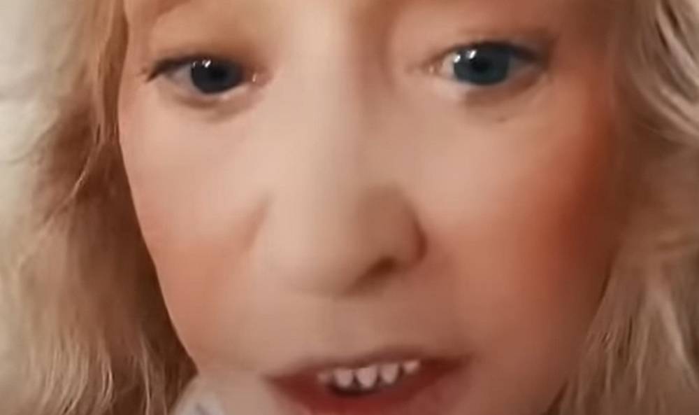 Алле Пугачевой грозит пять лет колонии за слова о Дудаеве