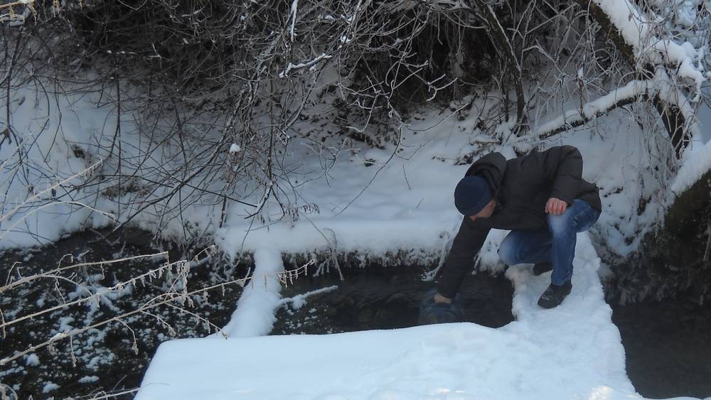 В Брянской области при загадочных обстоятельствах пропали двое молодых мужчин
