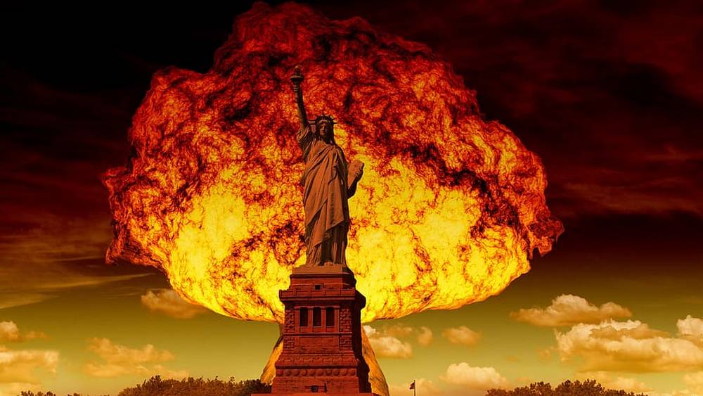 Президент Путин заявил, что Россия технически готова к ядерной войне