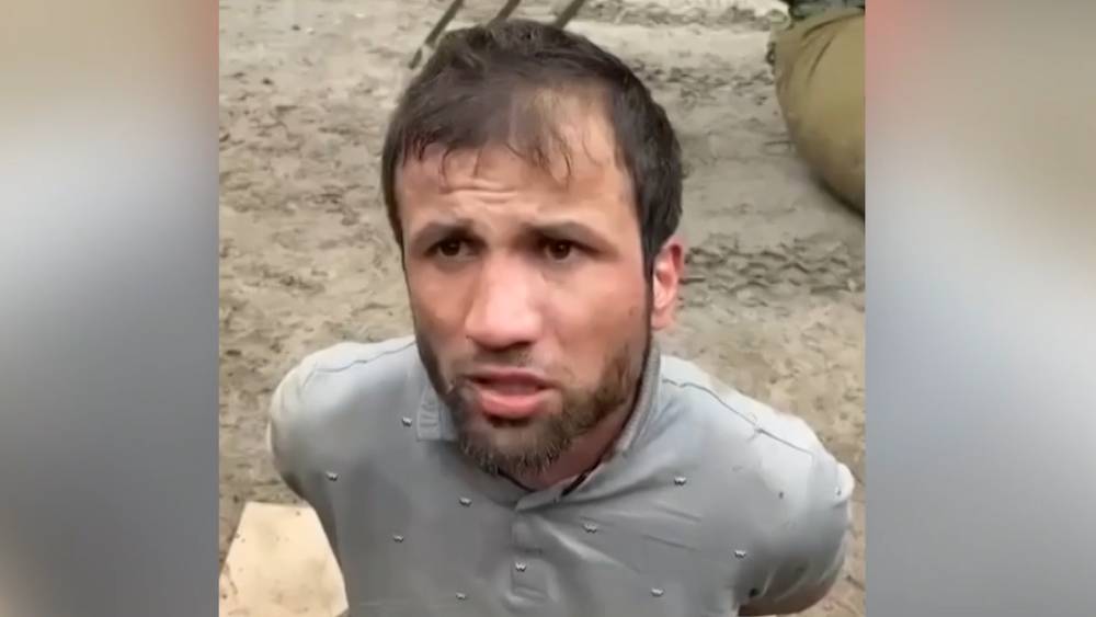 Задержанный под Брянском террорист, ехавший в Киев за вознаграждением, сообщил о работе
