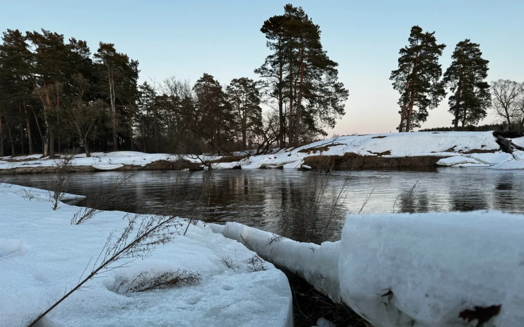 Брянский синоптик Тишковец пообещал тёплый февраль и раннее половодье