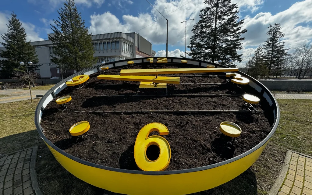 Жители Брянской области смогут отдохнуть по четыре дня в мае и июне