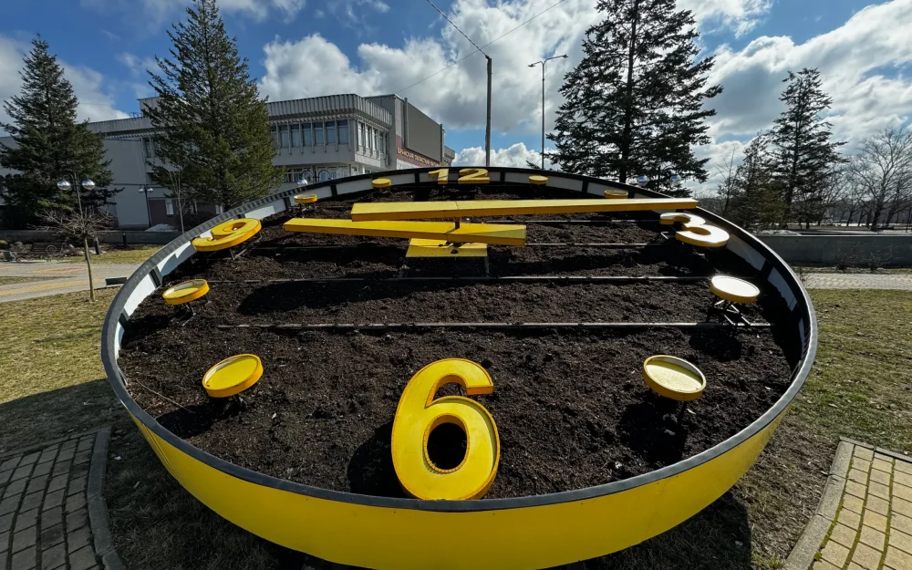 Жители Брянской области смогут отдохнуть по четыре дня в мае и июне