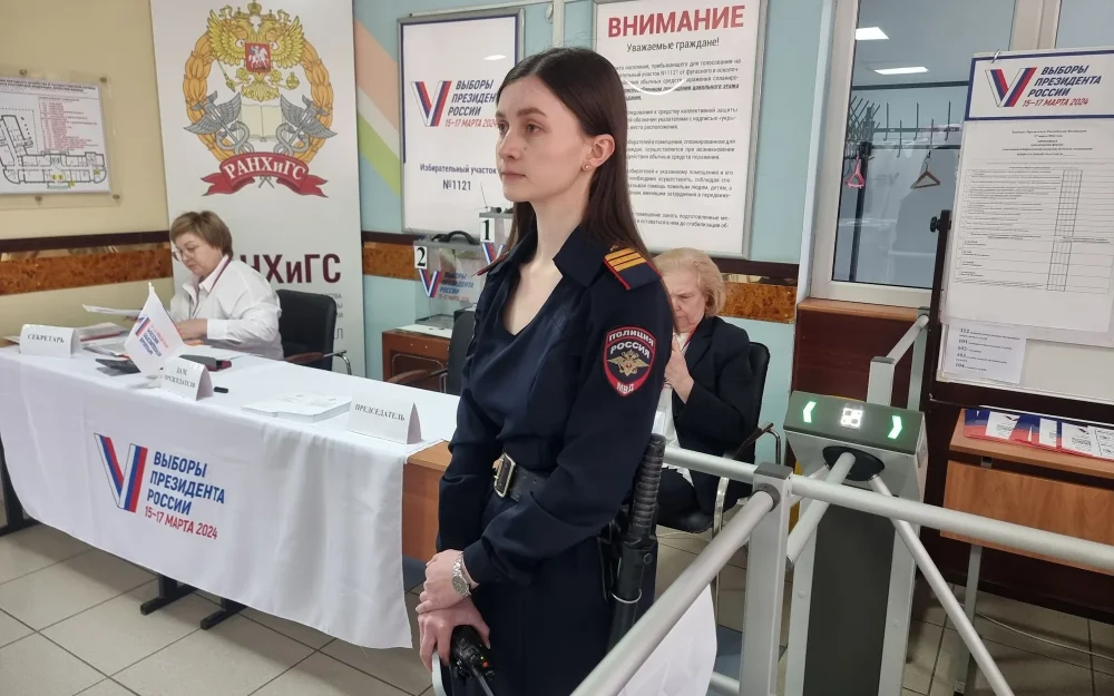 Избирком Брянской области пригласил молодых активистов в молодежную комиссию