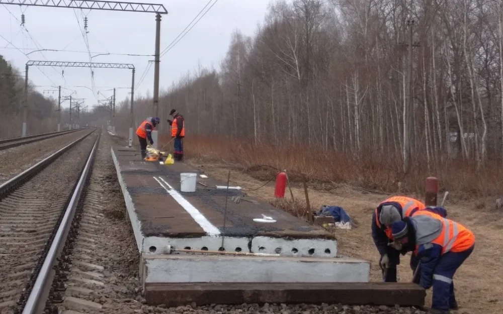 Расписание пригородных поездов унечского направления изменится с 26 октября