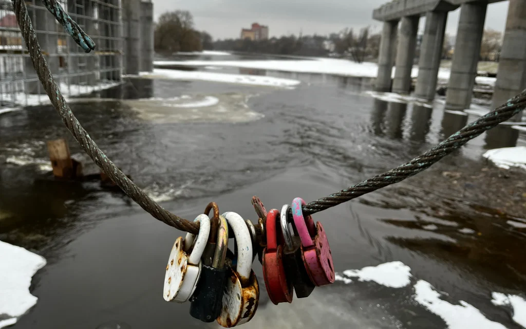 Брянская природоохранная прокуратура нашла нарушения на 26 плотинах