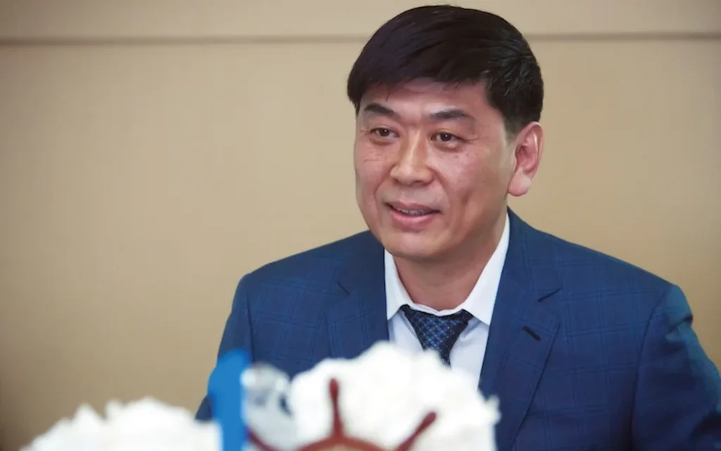 «Смерть» не спасла «крабового короля» Олега Кана от гнева прокуратуры