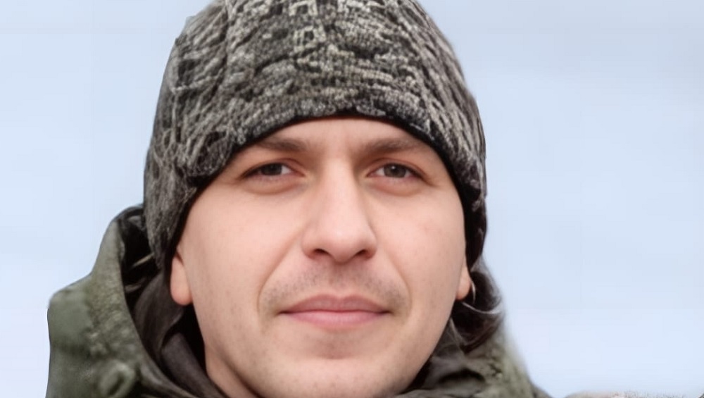 В зоне СВО погиб военнослужащий из Брянской области Анатолий Бирюков
