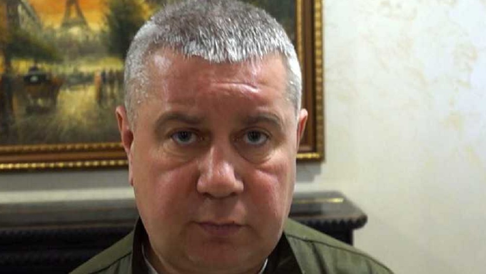 Скончался украинский полковник, призывавший ВСУ отказаться от похода на Брянщину