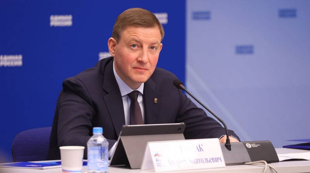 Более 40% голосов: «Единая Россия» внесла весомый вклад в победу Владимира Путина