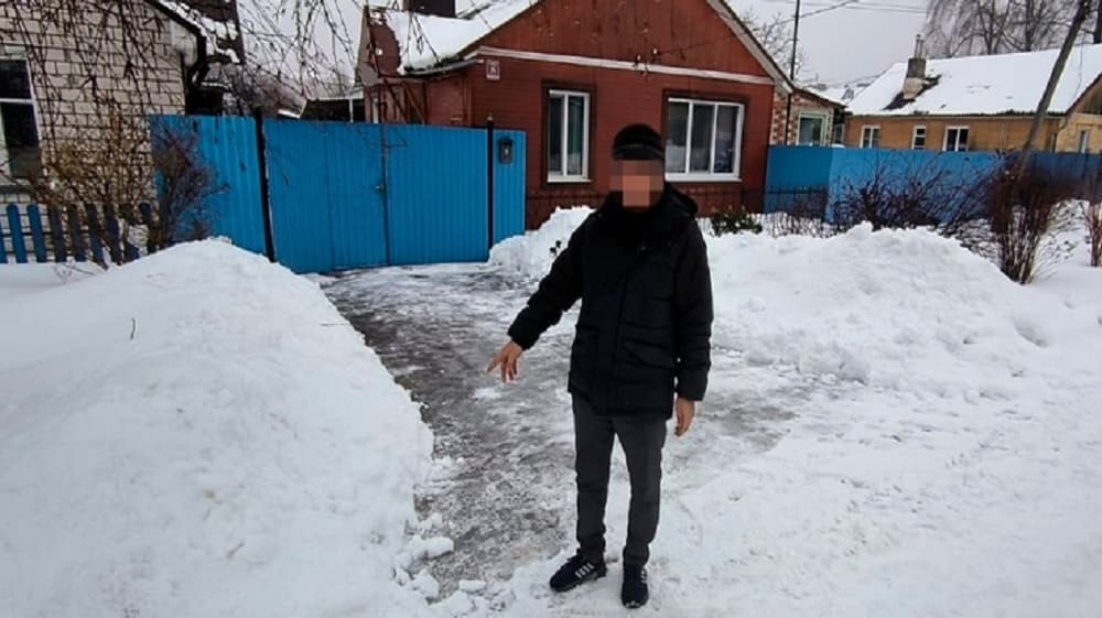 В Стародубе рецидивиста отдали под суд за 9 магазинных краж и хищение мобильника