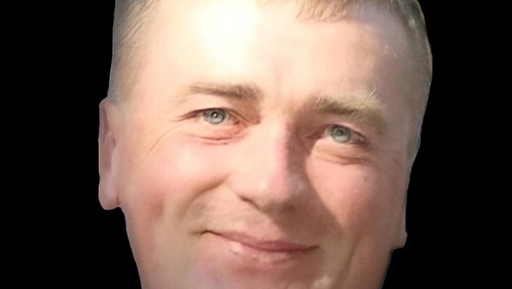 В Стародубе 25 марта простятся с погибшим в зоне СВО 48-летним Иваном Любошенко