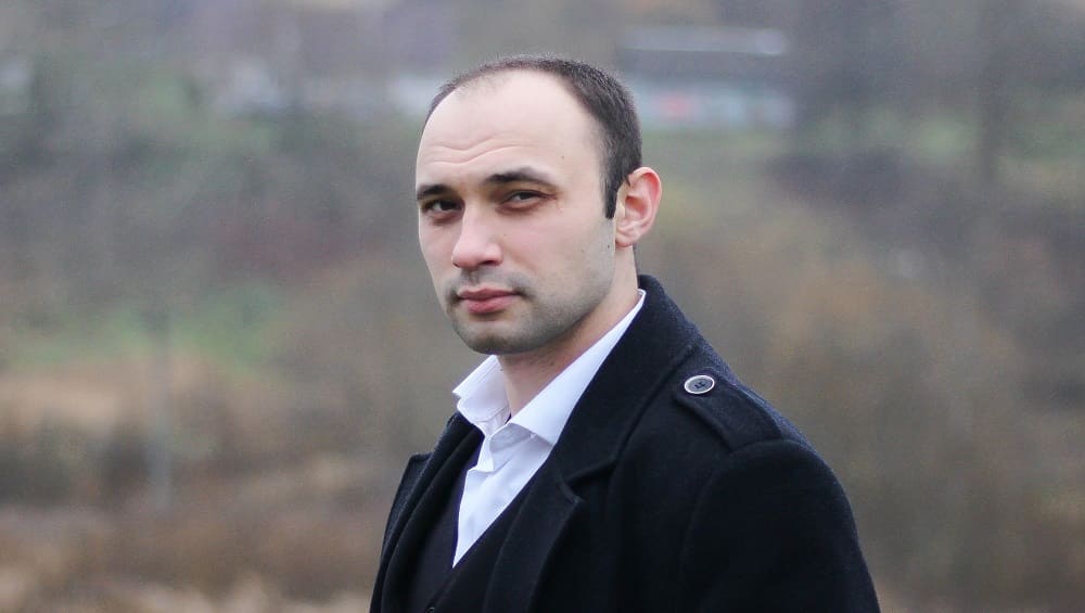 Во время теракта в «Крокусе» пропал 30-летний учитель из Брянска Дмитрий Башлыков