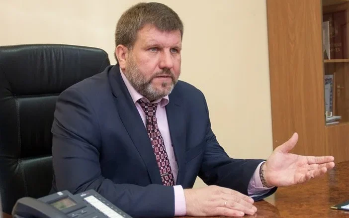 Главой Судебного департамента в Брянской области стал экс-полицейский Эдуард Аблязов