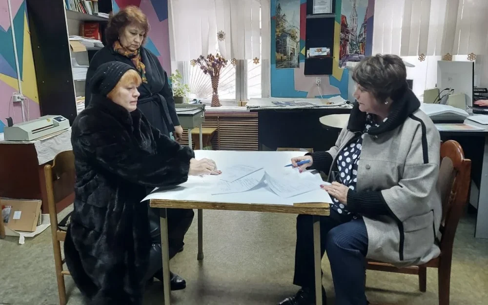 Избиркомы Брянской области получили 953 600 бюллетеней для голосования 