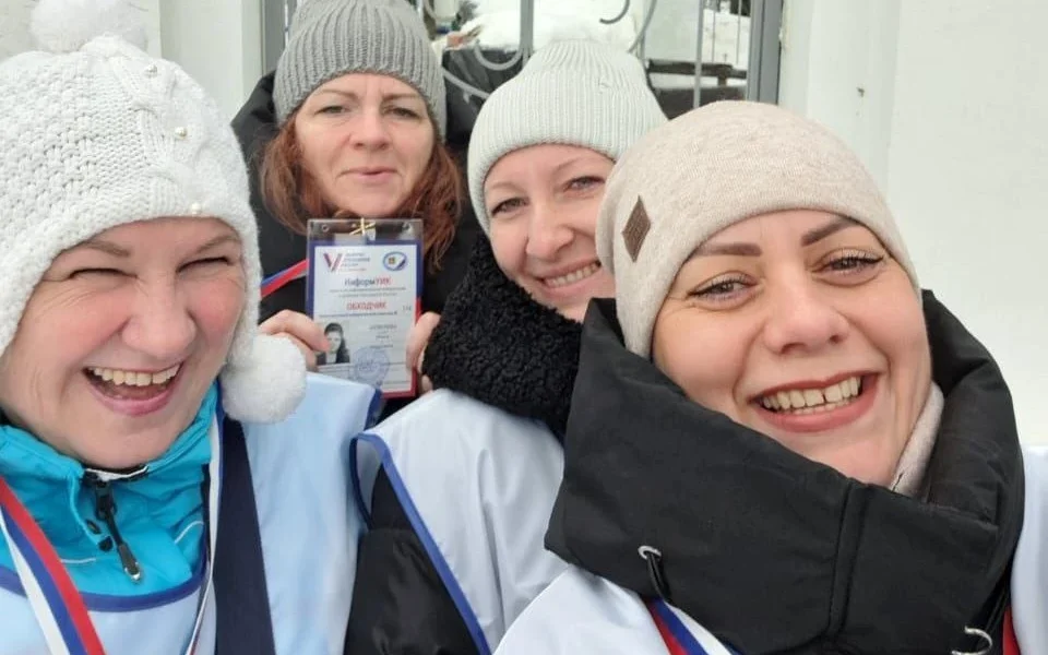 В Брянской области провели завершающие инструктажи перед выборами