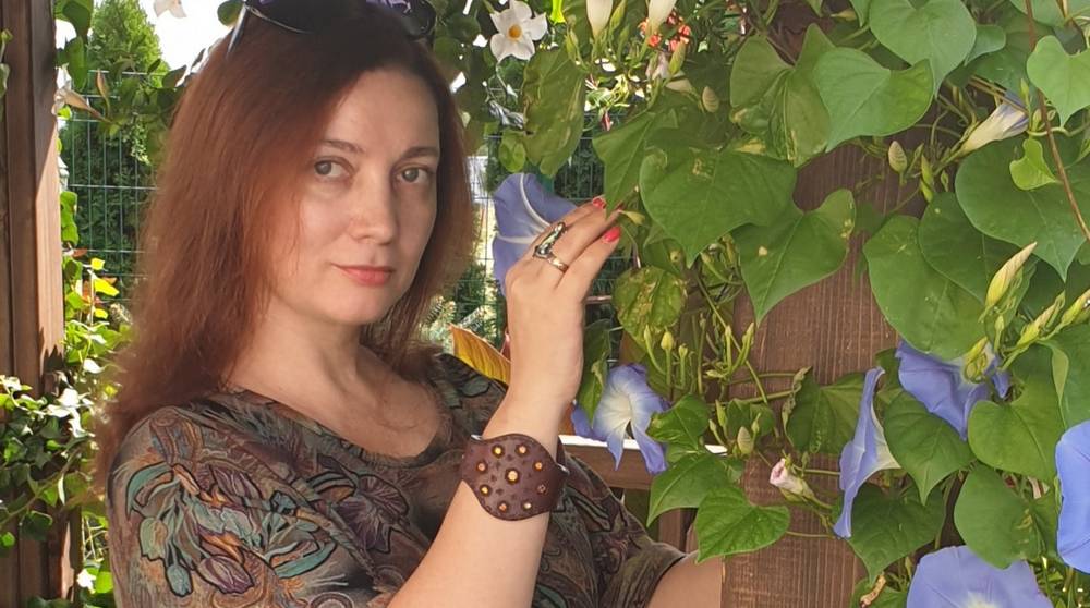 В Брянске с погибшей в ДТП журналисткой Натальей Ерохиной простятся 31 марта