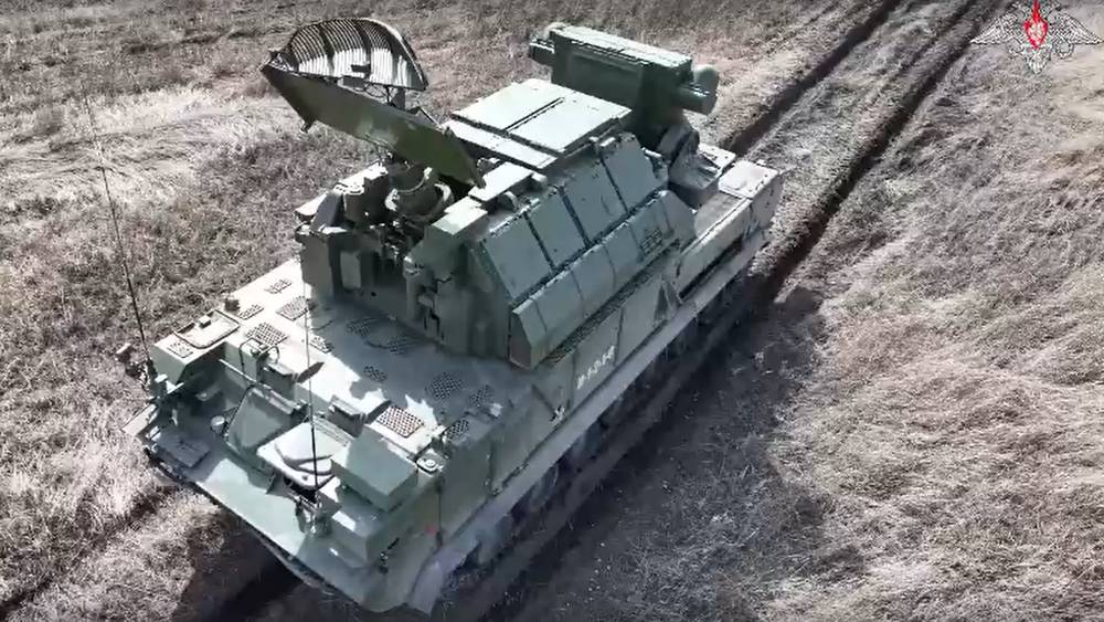 Обломки ракеты ATACMS возле Сельцо: террористы выбрали нужный момент