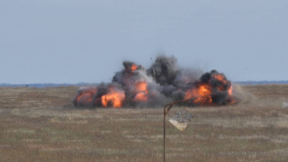 Они боятся идти в зону СВО, они невозмутимо убивают женщин в Брянске