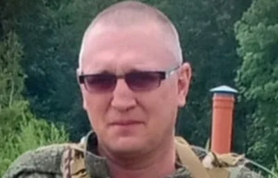 Брянский боец Ирек Юлдашбаев погиб в зоне проведения спецоперации