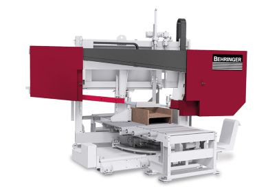 Сварка и пайка ленточной пилы