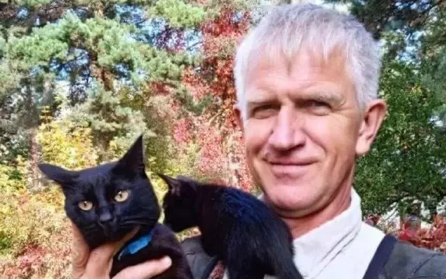 Белгородский волонтер покончил жизнь самоубийством в следственном изоляторе