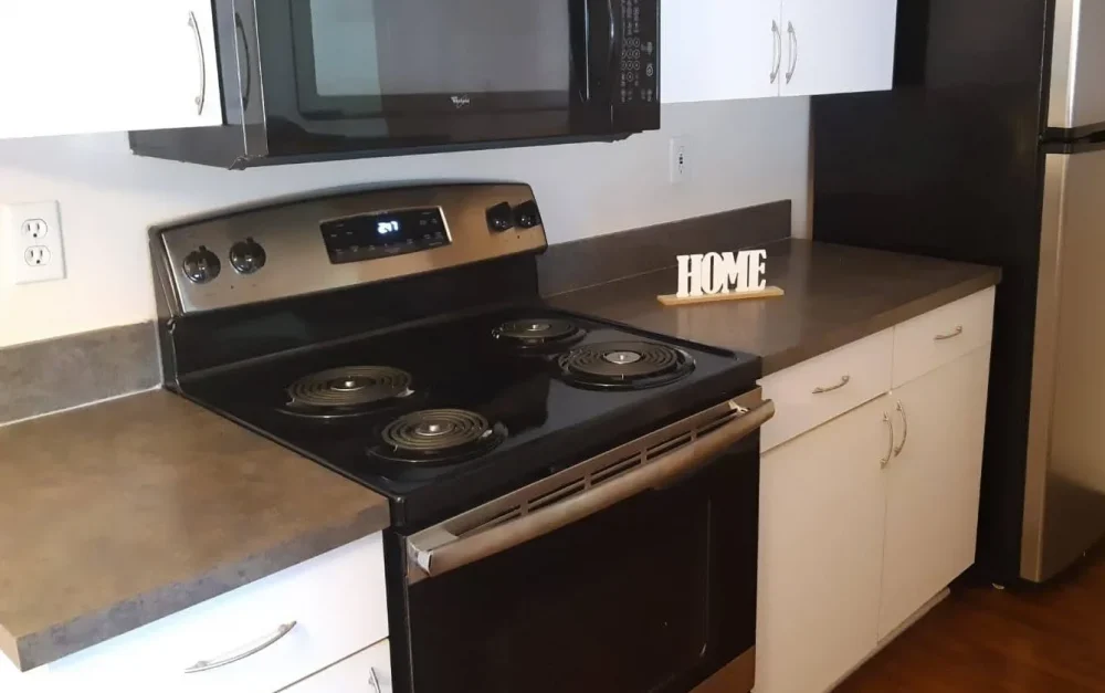 Жителю Брянска ограничили свободу за гибель ребёнка при отравлении газом