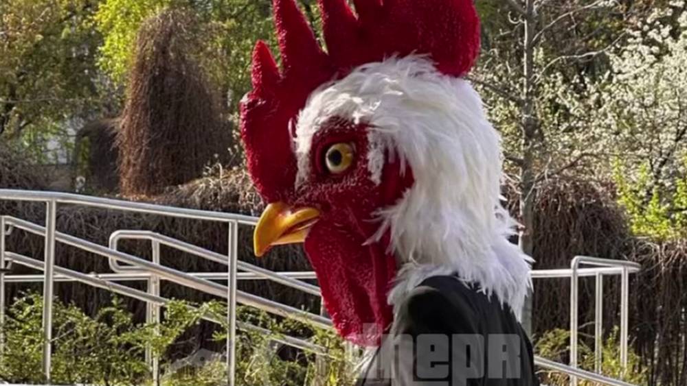 Уничтожение пяти БПЛА над Брянской областью поддержал украинский тыл