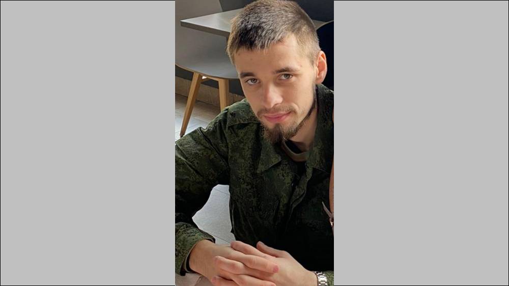 В зоне СВО погиб брянский военнослужащий Сергей Пискунов