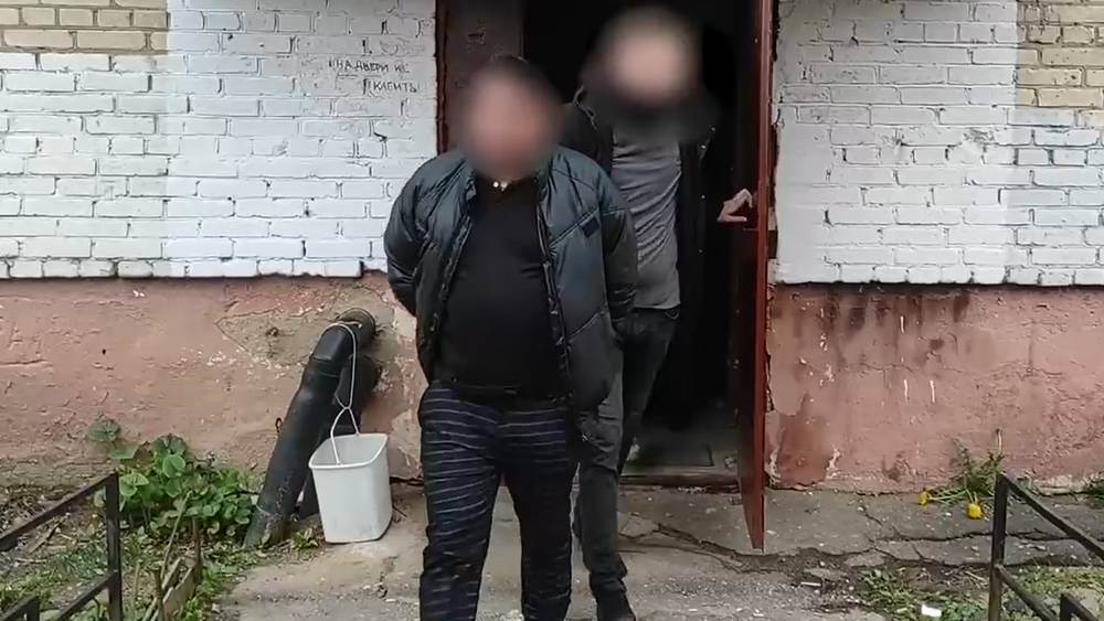 В Подмосковье за организацию незаконной миграции задержан брянский участник банды
