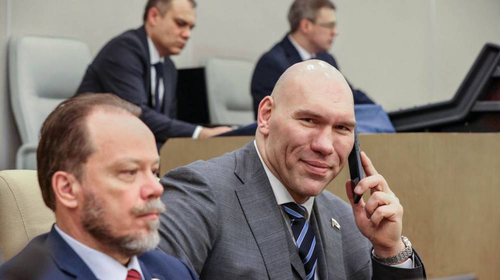 Михаил Мишустин: Правительство в своей работе опирается на «Единую Россию»