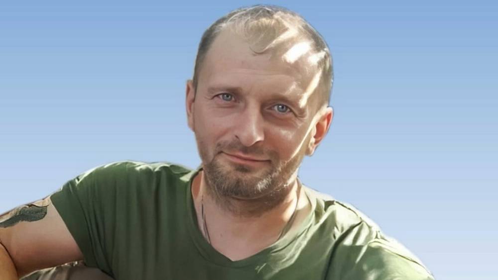 В зоне СВО погиб военнослужащий Александр Алейников из Брянской области