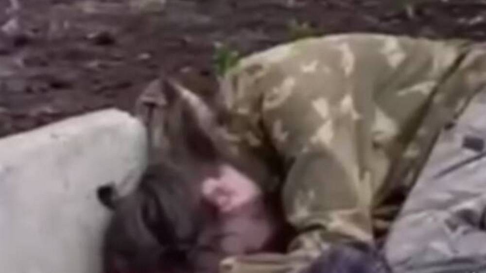 В Брянске полиция отыскала подростков, зверски избивших ногами мужчину