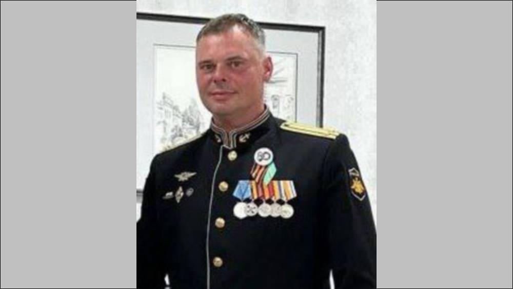 На известие о гибели замкомандира атомного крейсера «Брянск» откликнулись СМИ