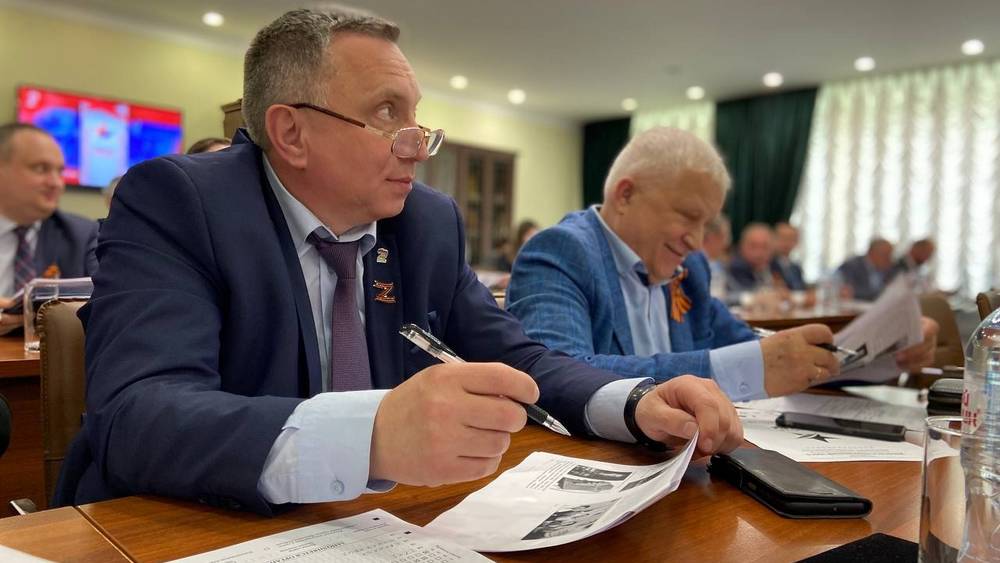 В Брянской области в шестой раз провели «Диктант Победы»!