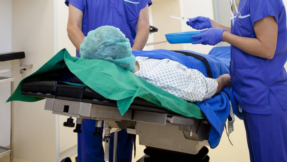 В Брянске возбудили дело по факту гибели женщины после операции в частной клинике