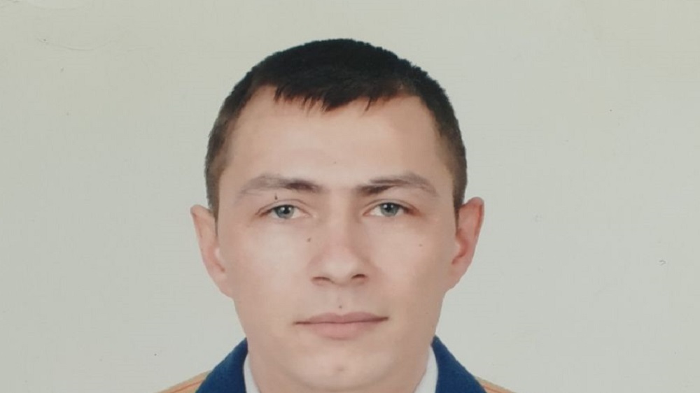 В зоне СВО погиб служивший в Клинцах Брянской области офицер Сергей Борсук