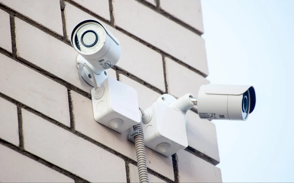 Здоровье — под контролем: «Ростелеком» подключил к видеонаблюдению Трубчевскую ЦРБ Брянской области