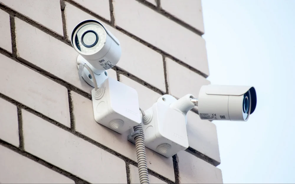 Здоровье — под контролем: «Ростелеком» подключил к видеонаблюдению Трубчевскую ЦРБ Брянской области