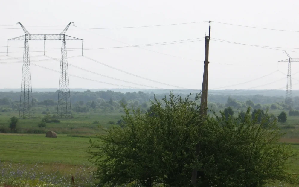 Украинская атака на энергообъект не отразилась на жителях Брянской области
