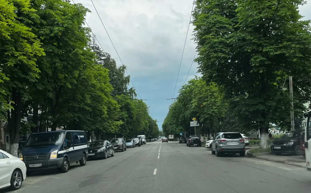 В Бежицком районе Брянска взяли под охрану советский градостроительный квартал