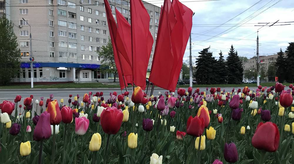 Париж рядом не стоял: в Брянске появились чудесные места