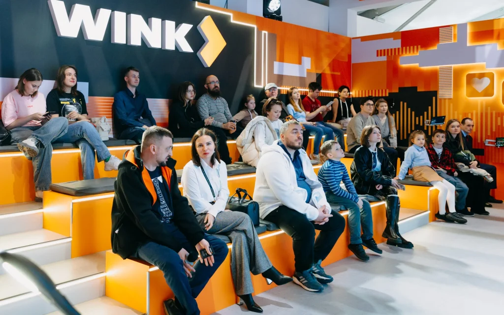 «Ростелеком» и Tele2 раскрыли секреты появления интернета в домах и мобильных телефонах