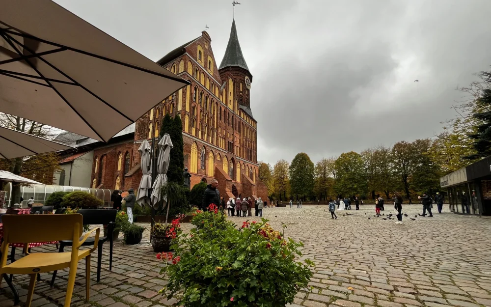 Летний отпуск провести в России планируют 86 процентов жителей Брянской области