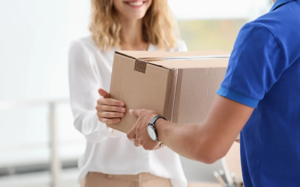 В Брянской области перехватили 44 сомнительные посылки из европейских стран