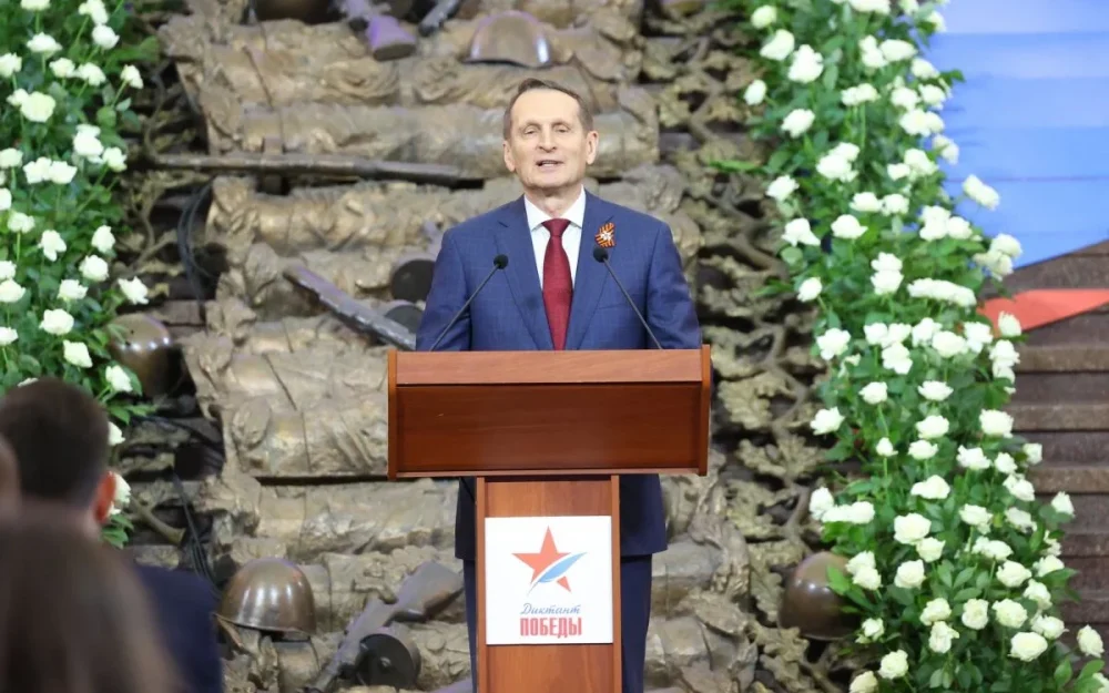 61 страна, 28 тысяч площадок: «Единая Россия» в шестой раз провела «Диктант Победы»